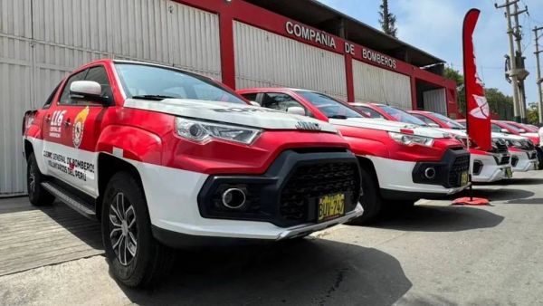 江淮跨越K7大马力+超可靠=干线物流“赚钱神器”