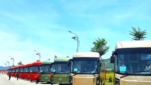 《广西日报》丨玉柴：扬帆海外市场 打造国际品牌