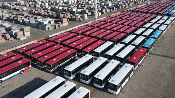 向“新”而行,金龙以新质生产力领跑全球客车革新赛道