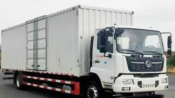 天锦73方大容积，定义高效新标杆