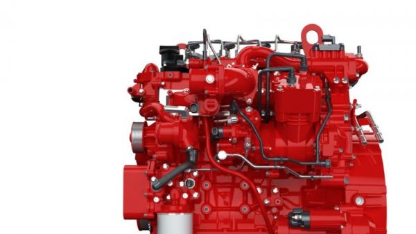 城芯动力，创富无忧！东风康明斯D3.0定义城配高效新标杆