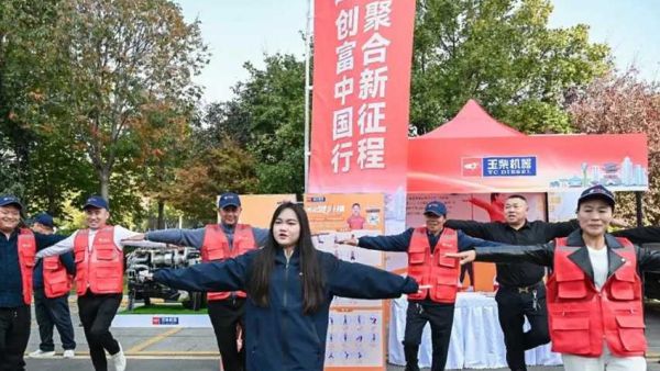 关爱司机健康 玉柴联合中汽兄弟推广中国首套司机健康