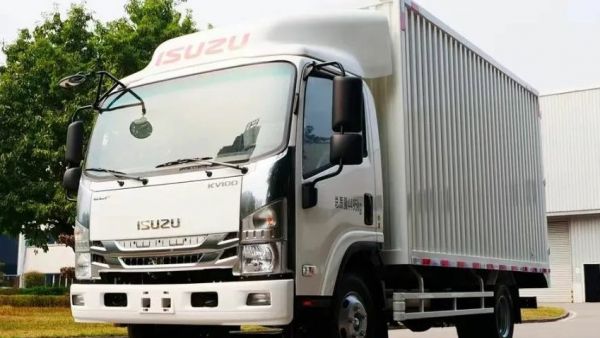 化身双11城配“卷王”，只需要一台KV100！