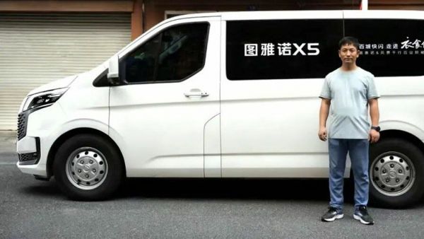 走进衣食住行，福田汽车是生意搭档亦是生活伙伴