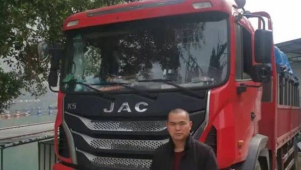 百万公里无大修!无惧山路挑战，老司机为何如此钟爱格尔发K5?