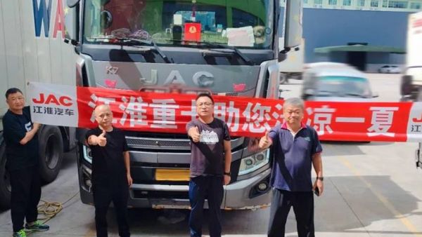 发哥驾到丨三大件百万公里“0”维修,吴老板认定K7是完美搭档!