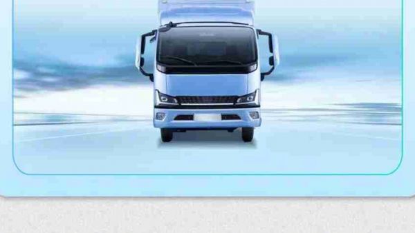 潍柴N系列120/140kWh电池包,带你解答三道场景匹配难题