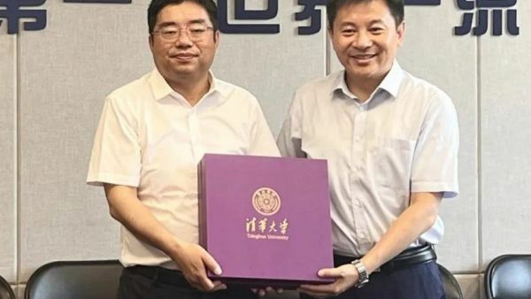 产学研携手！一汽解放与清华大学开启组合辅助驾驶新探索