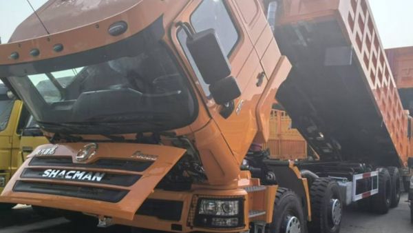 陕重汽2024年二手车检测评估师培训圆满结束