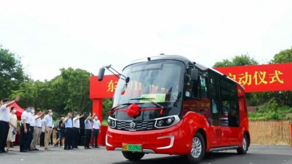 未来十年,中国交通发展新机遇在哪里