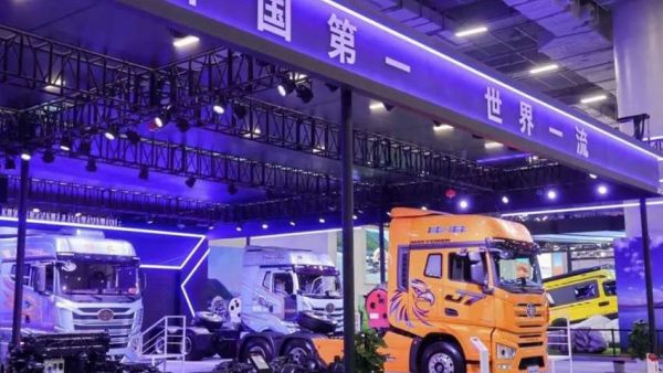 一汽解放时敬龙:致力自主、深耕技术,彰显大国工匠杰出底蕴