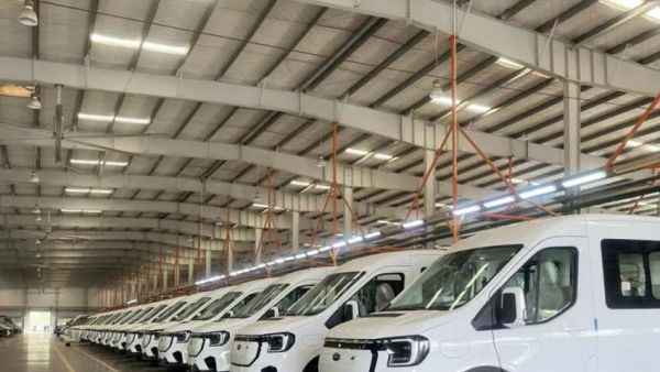 从“听见炮火”到“精准打击”,江铃改装创业新突围