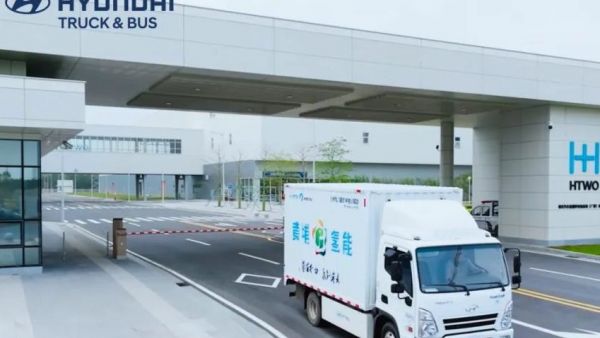 探氢广州 | 从2024广州国际车展看氢能新纪元