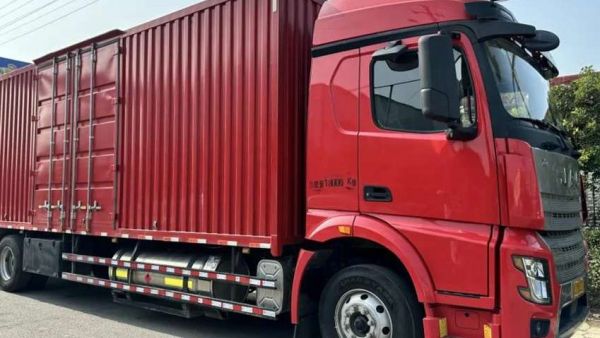 百公里气耗16.9KG,驾驶江淮星耀X5省钱省心还能赚!