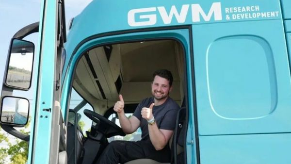 降低35%-60%TCO,“千人千面”的长城重卡黑科技解锁全球物流新想象