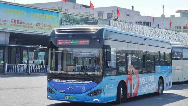 苏州金龙带你打卡 | “世界橙乡”