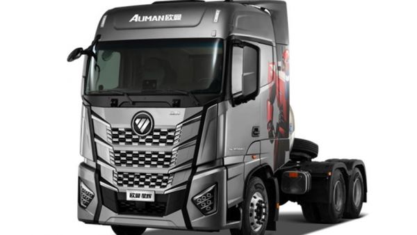 欧曼星辉动力NG产品双星荣耀下线 星辉先锋官限时招募正式启动