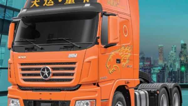 【名车品鉴】首批荣耀交付15台！注入满满Passion（激情）！