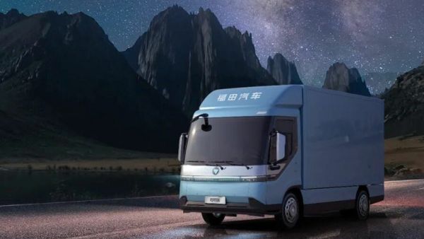 福田汽车三季度净利暴增 战略落地驱动高质量增长