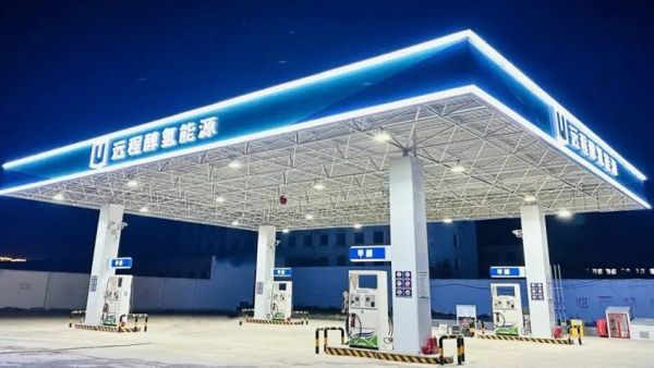 亳州市与吉利远程新能源商用车开启战略合作 共建醇氢产业生态,发展新质生产力