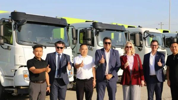 未势能源与巴西伊泰普科技园签署MOU,共拓拉美氢能市场