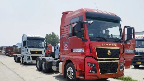 韩老板：买汕德卡630超强动力，是我这么多年最明智的投资！