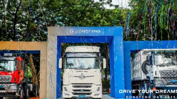 多元布局本土化创新，东风汽车品牌加速全球化进程