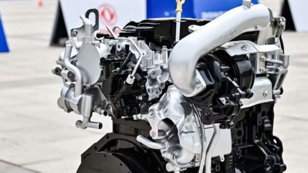 东风轻发M9T | 高效创富的硬核“芯”动力