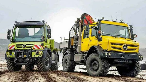 戴姆勒卡车一季度业绩报告出炉：欧洲情况不容乐观，成本削减计划“断腕求生“