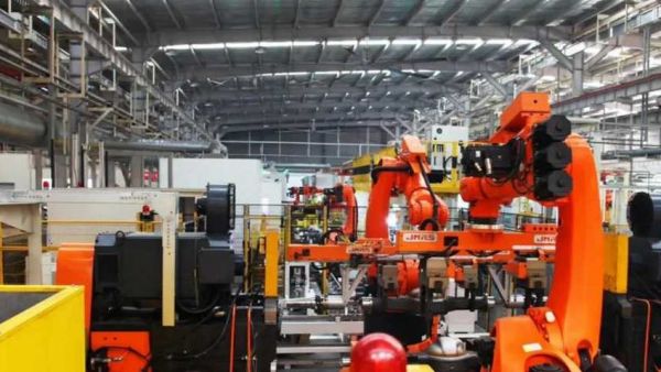 奋战四季度 | 激情+速度