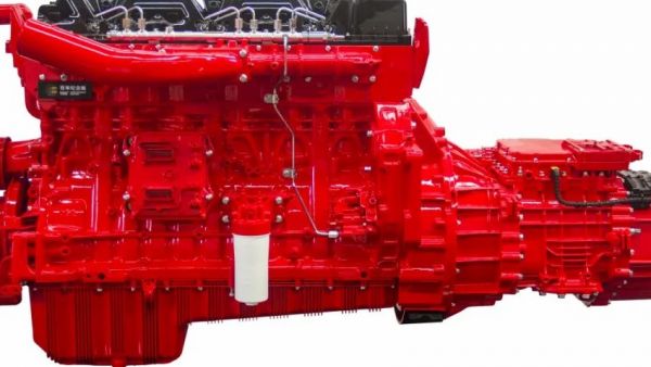 省钱又全能 传动效率99.8%的超速挡独树一帜