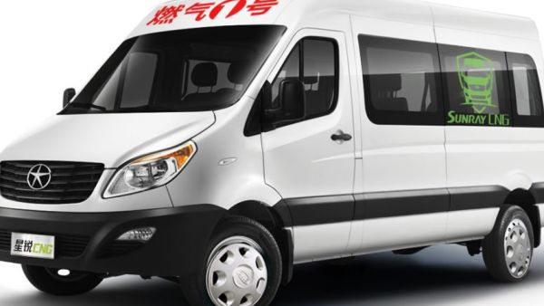 江淮星锐520品牌日 感恩一路同行——国补企补同时享 限时一口价8.58万起