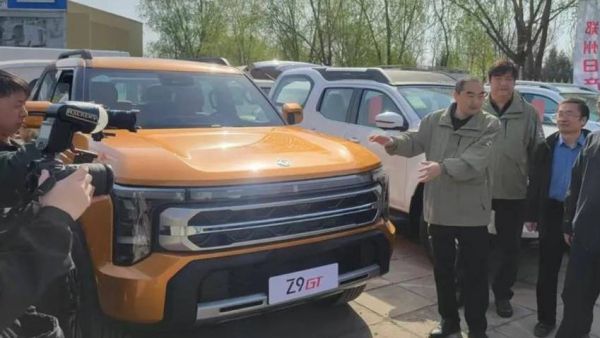 东风轻发M9T发动机 | 为铁路事业注入澎湃动力