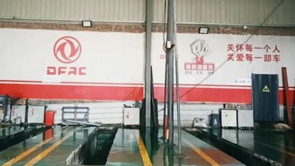 党飞:17年管理路,铸就东风服务“心”力量