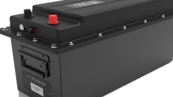 为卡友“全程加电”,一文读懂福田汽车两大电池技术创新价值