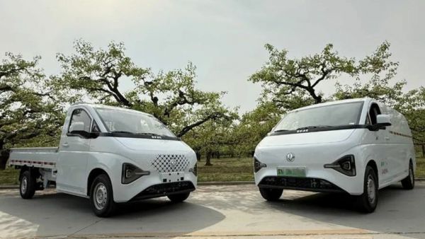 东风睿立达“十全十美”中国行首战告捷!