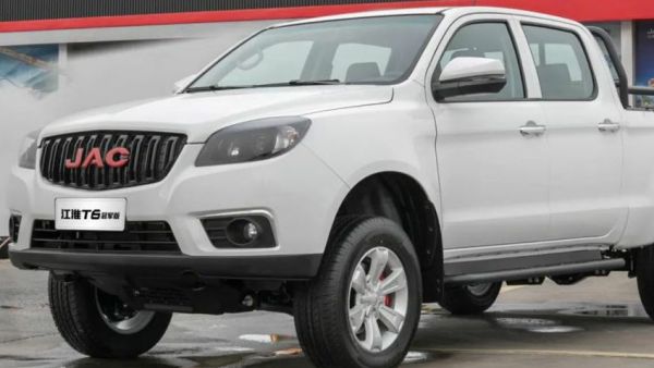 默契十足，江淮T6冠军版和创富用户想到一块了！