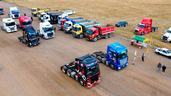 勇闯拉美，江汽集团刷新秘鲁市场纪录！