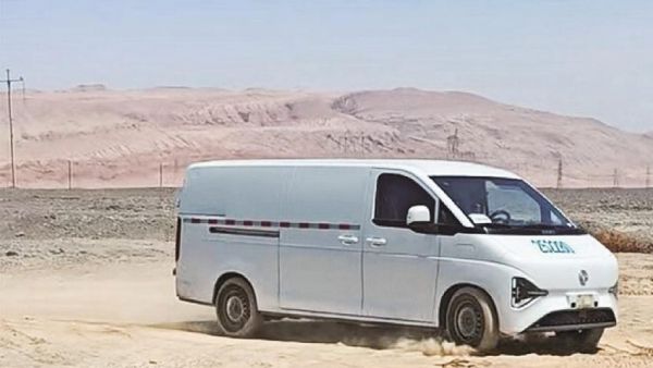 东风股份:熔铸军工基因 打造卓越品质