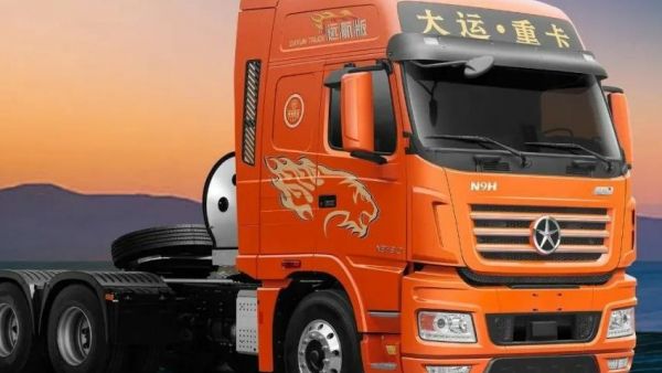 【名车品鉴】舒适高效，气耗更低，显著提高卡友收入