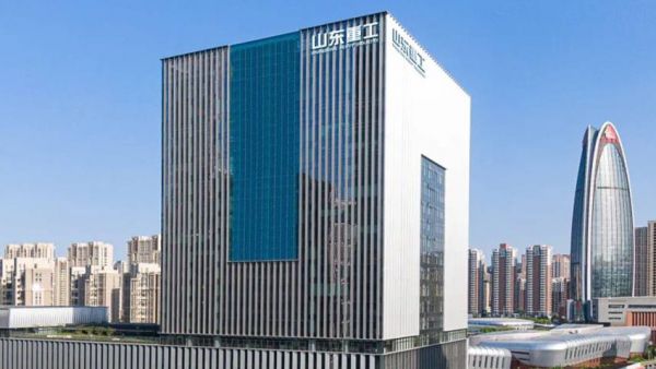 2025《财富》中国500强出炉，山东重工这两家企业排名再提升！