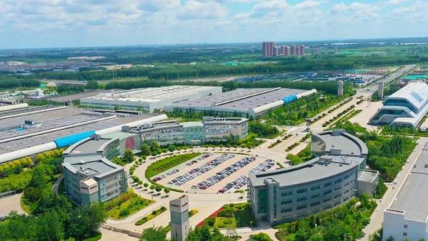 2025《财富》中国500强出炉，潍柴动力排名再进阶！