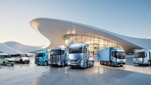 福田汽车上半年卖爆 32.7万辆背后，一场“对抗惯性”的产业启示录