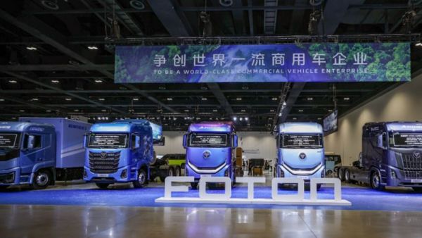 结果与战略相互印证，福田正形成战略引领的良性循环