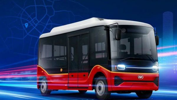 “萌新”出没！安凯E60带你拿捏出街Look！