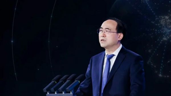 Drive To Great丨福田汽车2026全球合作伙伴大会在京胜利召开 锚定全球战略 剑指世界一流