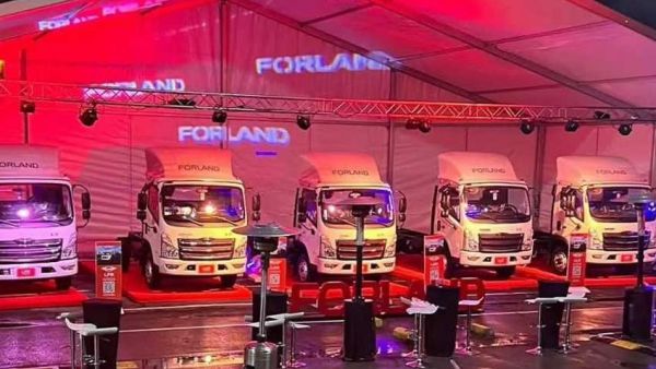 时代汽车开启南美新篇章:以合作共赢深化哥伦比亚市场布局