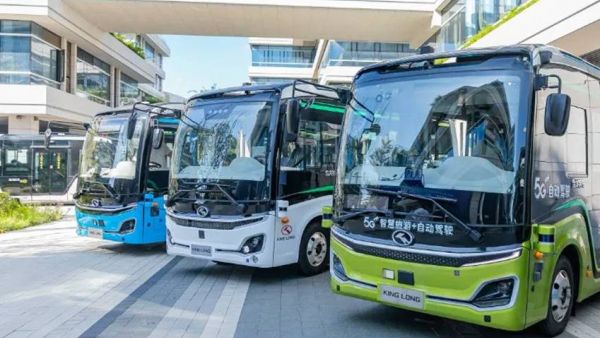 金时金事 | 金龙荣获工信部双品工程“双品十年”优秀经典案例奖