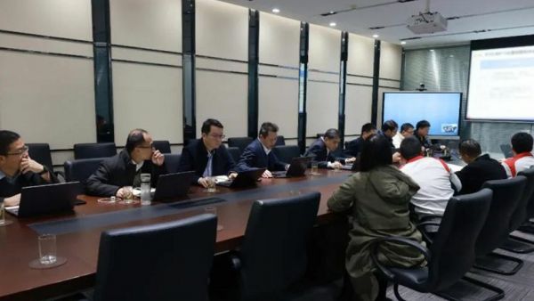 长城商用车、玉柴合作深化 绿色动力解决方案提速