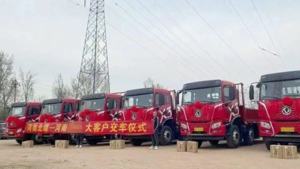 捷报频传!河南市场再突破 多地交付忙不停